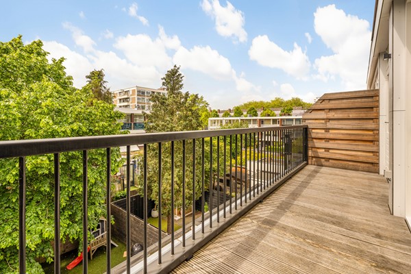 Photo - For sale: Hillenraadt 32, 1083 AJ Amsterdam